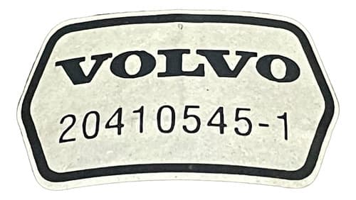 004719 Pedaleira Volvo Fh Não Completa Sem Detalhe