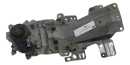 004689 Coluna De Direçao Scania 124 Serie 4