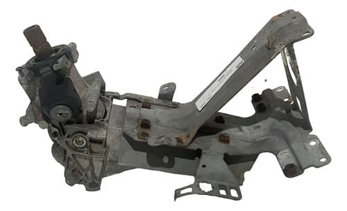 004689 Coluna De Direçao Scania 124 Serie 4