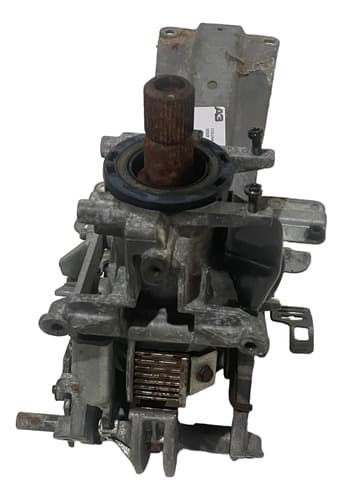 004689 Coluna De Direçao Scania 124 Serie 4