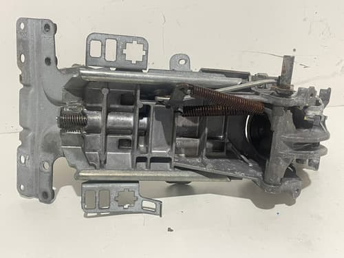 004689 Coluna De Direçao Scania 124 Serie 4