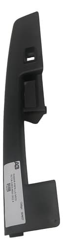 004657 Puxador Porta L/d Iveco Tector Eurocargo 2012 A 2018