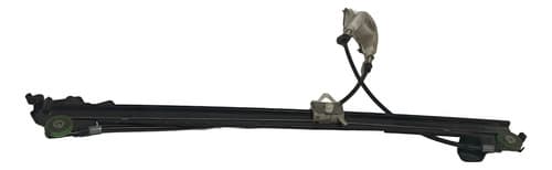 004825 Maquina De Vidro L/e Manual Iveco Stralis/tector