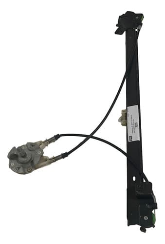 004825 Maquina De Vidro L/e Manual Iveco Stralis/tector