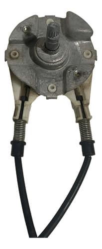 004825 Maquina De Vidro L/e Manual Iveco Stralis/tector