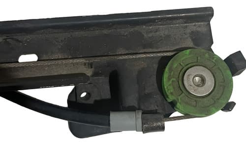 004825 Maquina De Vidro L/e Manual Iveco Stralis/tector