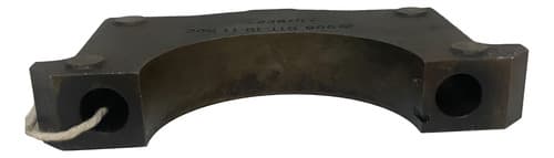 004707 Mancal Bloco Do Motor Mb Original 9060111011