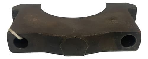 004707 Mancal Bloco Do Motor Mb Original 9060111011