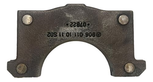 004707 Mancal Bloco Do Motor Mb Original 9060111011