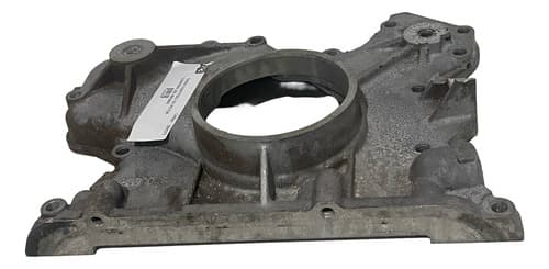 004575 Tampa Dianteiro Do Motor Cummins Ibs 4896860