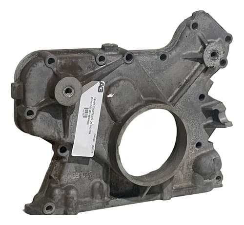 004575 Tampa Dianteiro Do Motor Cummins Ibs 4896860