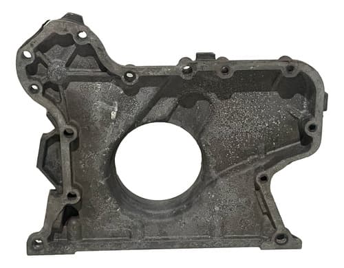 004575 Tampa Dianteiro Do Motor Cummins Ibs 4896860