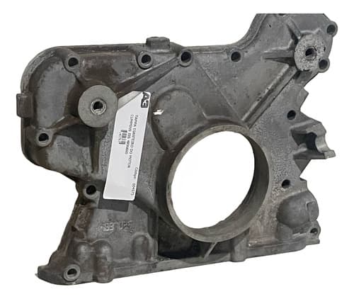 004575 Tampa Dianteiro Do Motor Cummins Ibs 4896860