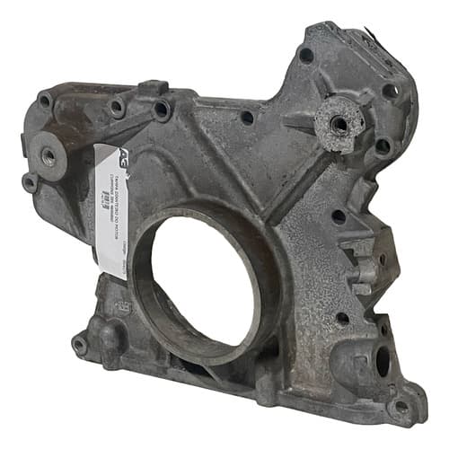 004575 Tampa Dianteiro Do Motor Cummins Ibs 4896860