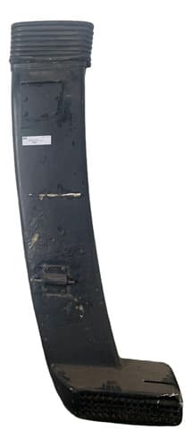 004874 Comando Filtro Ar Volkswagen Com Detalhe E Recuperada