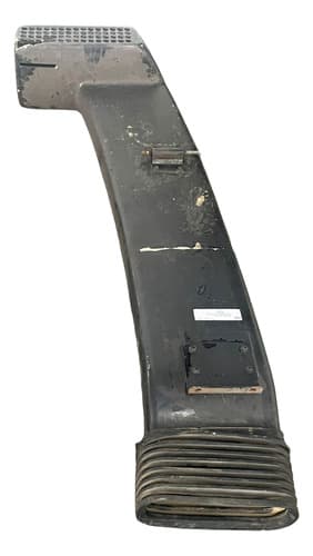 004874 Comando Filtro Ar Volkswagen Com Detalhe E Recuperada