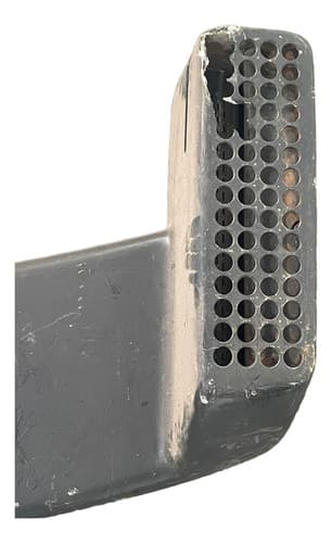 004874 Comando Filtro Ar Volkswagen Com Detalhe E Recuperada