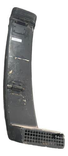 004874 Comando Filtro Ar Volkswagen Com Detalhe E Recuperada