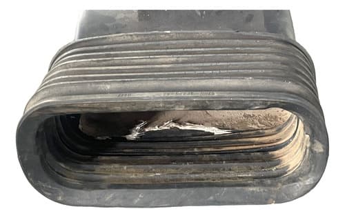 004874 Comando Filtro Ar Volkswagen Com Detalhe E Recuperada