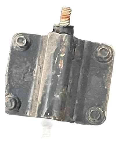 004874 Comando Filtro Ar Volkswagen Com Detalhe E Recuperada