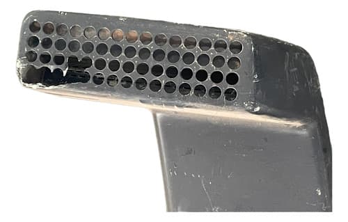 004874 Comando Filtro Ar Volkswagen Com Detalhe E Recuperada