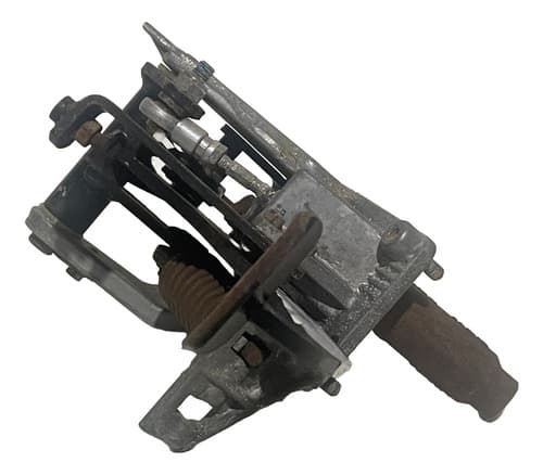 004703 Pedaleira Mercedes Benz 1418/2318/1620/912/914