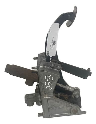 004703 Pedaleira Mercedes Benz 1418/2318/1620/912/914