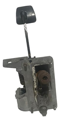 004703 Pedaleira Mercedes Benz 1418/2318/1620/912/914