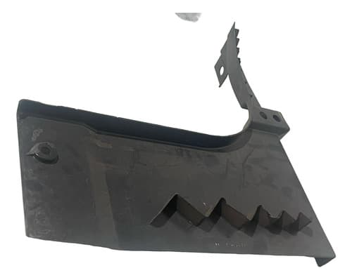 004326 Acabamento Interior Dire Iveco Stralis 2021 2022