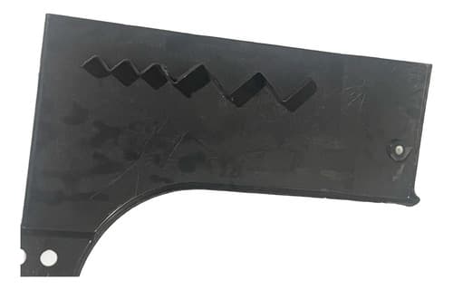 004326 Acabamento Interior Dire Iveco Stralis 2021 2022