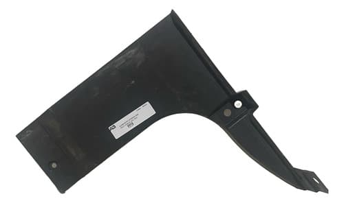 004326 Acabamento Interior Dire Iveco Stralis 2021 2022