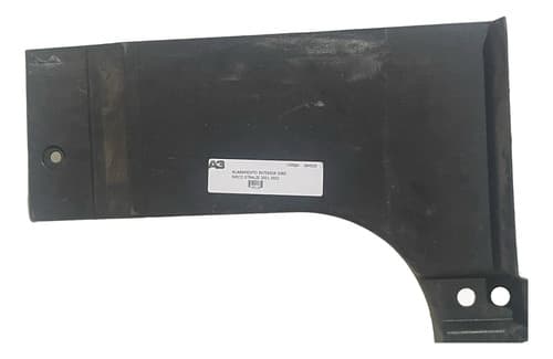 004326 Acabamento Interior Dire Iveco Stralis 2021 2022