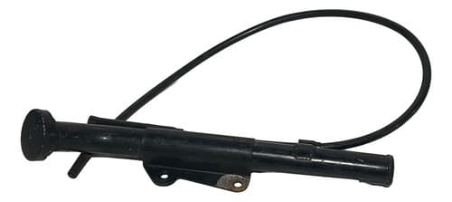 004788 Maquina De Vidro Manual L/d Volkswagen Worker