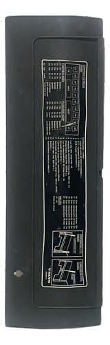 004385 Acabamento Interno Fh Volvo 20398773