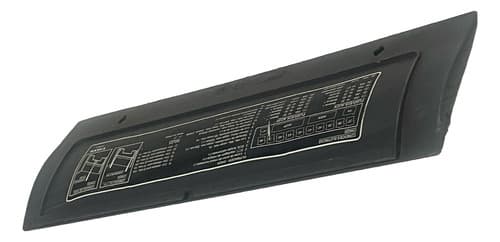 004385 Acabamento Interno Fh Volvo 20398773