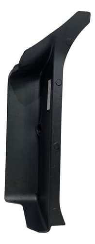 005249 Canoa Da Cabine Volkswagen Constellation 2s2854522