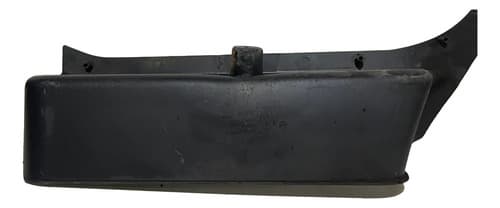 005249 Canoa Da Cabine Volkswagen Constellation 2s2854522