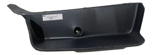 005249 Canoa Da Cabine Volkswagen Constellation 2s2854522