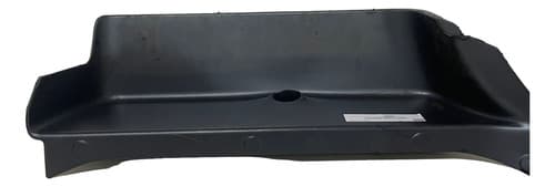 005249 Canoa Da Cabine Volkswagen Constellation 2s2854522