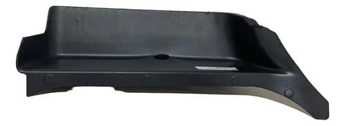 005249 Canoa Da Cabine Volkswagen Constellation 2s2854522