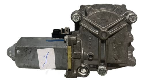 004786 Maquina De Vidro Completa L/e Volvo Fh D12