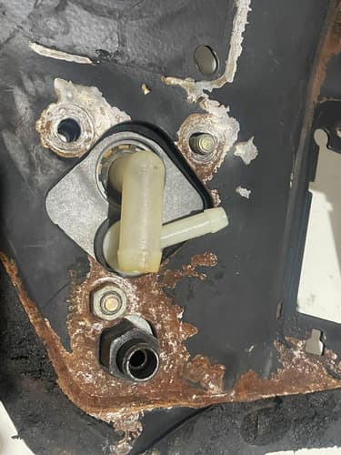 004762 Chapa Pedaleria Scania