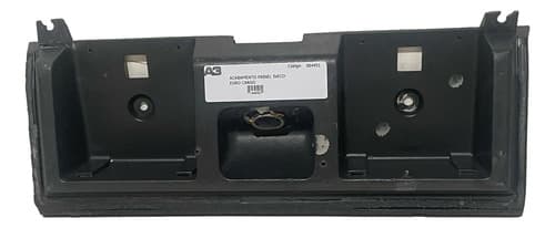 004451 Acabamento Painel Iveco Euro Cargo