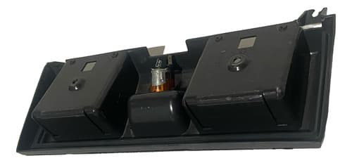 004451 Acabamento Painel Iveco Euro Cargo