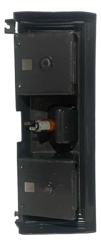 004451 Acabamento Painel Iveco Euro Cargo