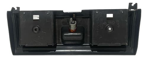 004451 Acabamento Painel Iveco Euro Cargo