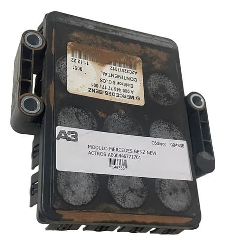 004838 Modulo Mercedes Benz New Actros A000446771701