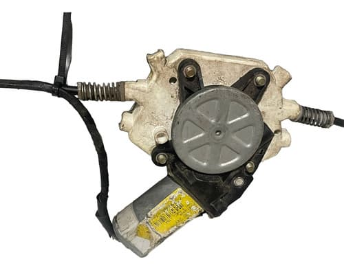 004779 Chapa Maquina De Vidro Ford Cargo Panda L/d