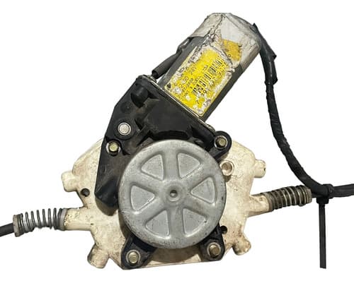 004779 Chapa Maquina De Vidro Ford Cargo Panda L/d