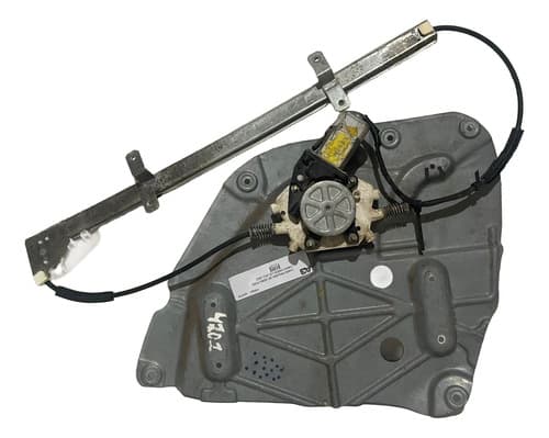 004779 Chapa Maquina De Vidro Ford Cargo Panda L/d